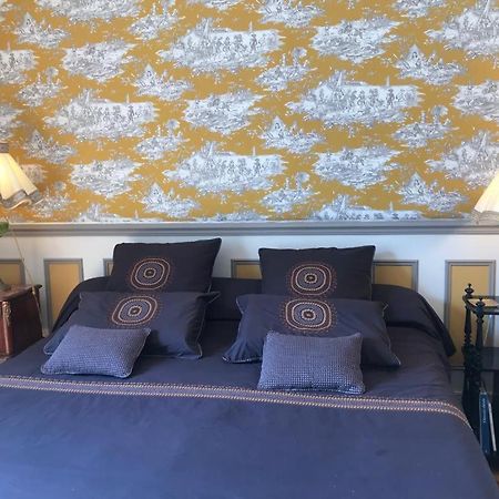 Ferienwohnung Vichy Luxe Napoleon III Exterior foto