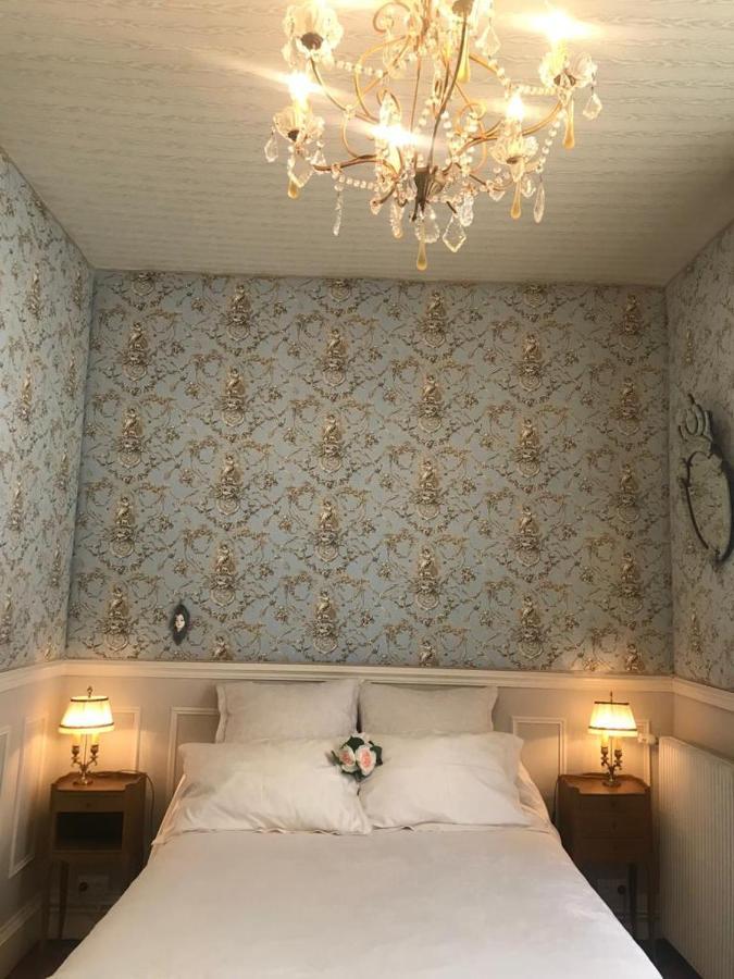 Ferienwohnung Vichy Luxe Napoleon III Exterior foto